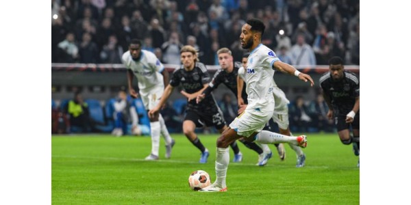 Pierre-Emerick Aubameyang ha visto le sue aspettative deluse tre volte nella sua carriera